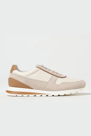Brunello Cucinelli Trainers Men colour