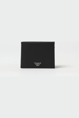Emporio Armani Wallet Men colour