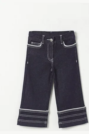 MONNALISA Jeans Kids colour
