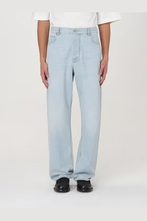 Bottega Veneta Jeans Men colour