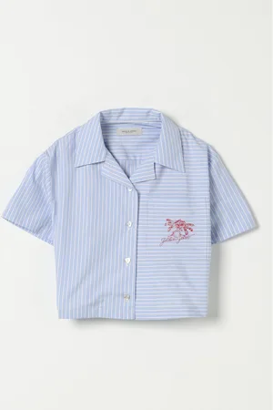 Golden Goose Shirt Kids colour