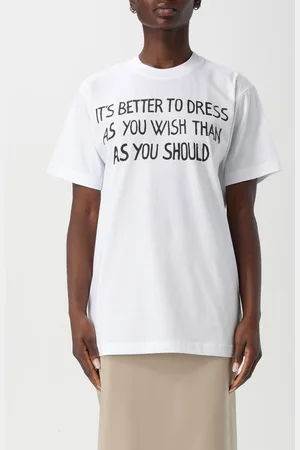 Moschino T-Shirt Woman colour