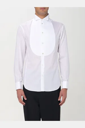 Giorgio Armani Shirt Men colour