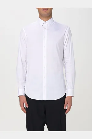 Giorgio Armani Shirt Men colour