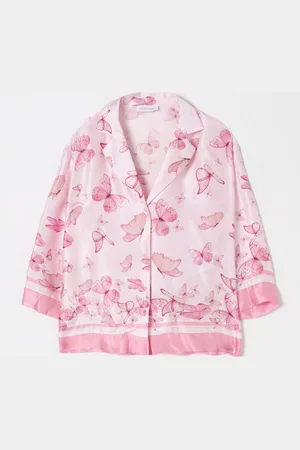 MONNALISA Shirt Kids colour