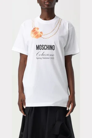 Moschino T-Shirt Woman colour