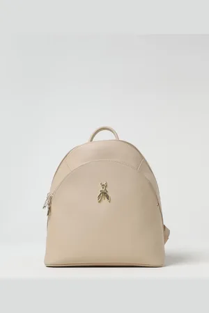 Patrizia Pepe Backpack Woman colour