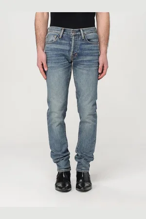Tom Ford Jeans Men colour