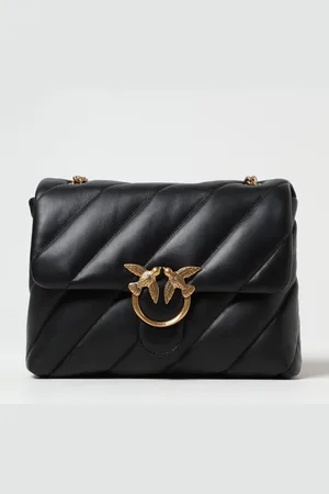 Pinko Crossbody Bags Woman colour