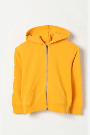 Golden Goose Jumper Kids colour