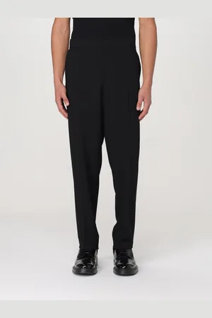 Giorgio Armani Trousers Men colour