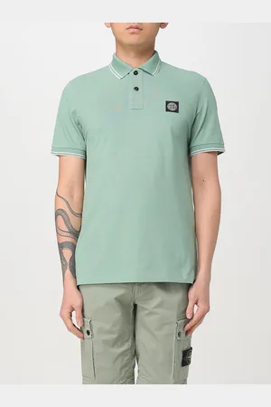 Stone Island Polo Shirt Men colour