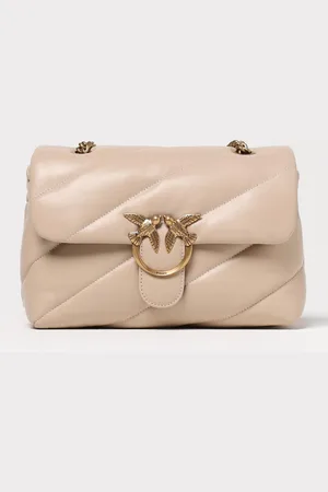 Pinko Crossbody Bags Woman colour