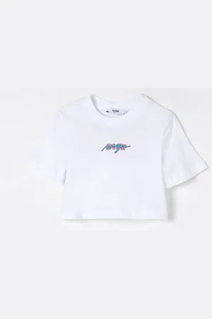 Msgm T-Shirt Kids colour