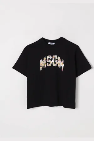 Msgm T-Shirt Kids colour
