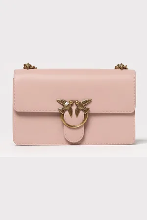 Pinko Crossbody Bags Woman colour