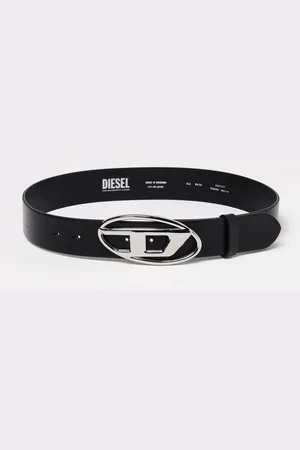 Diesel Belt Woman colour