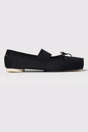 Maison Margiela Ballet Pumps Woman colour