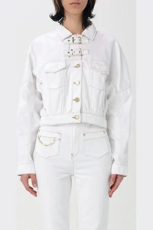 Ganni Jacket Woman colour