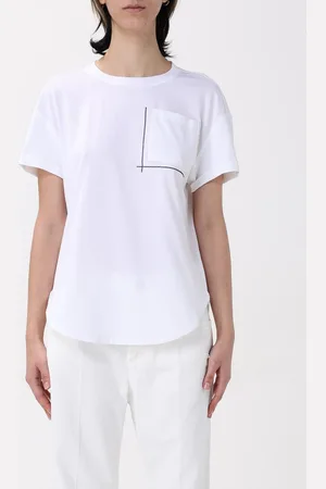 Brunello Cucinelli T-Shirt Woman colour