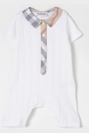 Burberry Tracksuits Kids colour