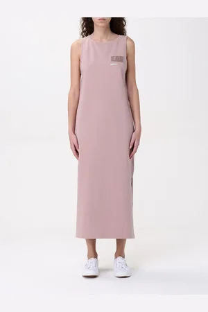 EA7 Dress Woman colour