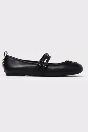 Pinko Ballet Pumps Woman colour