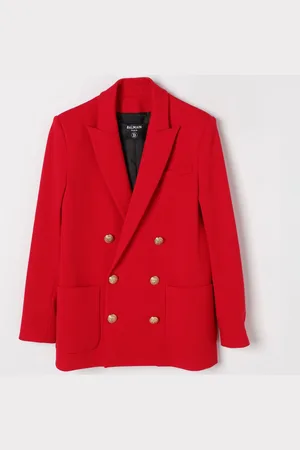 Balmain Blazer Kids colour