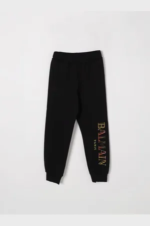 Balmain Trousers Kids colour