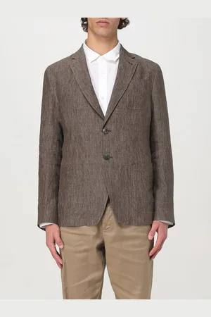 Emporio Armani Blazer Men colour
