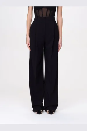 Elisabetta Franchi Trousers Woman colour