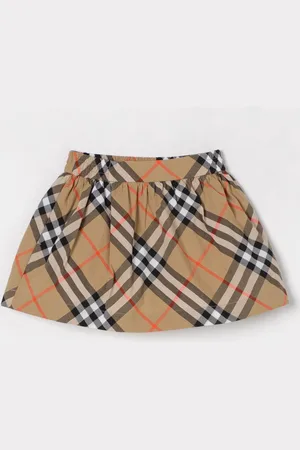 Burberry Skirt Kids colour