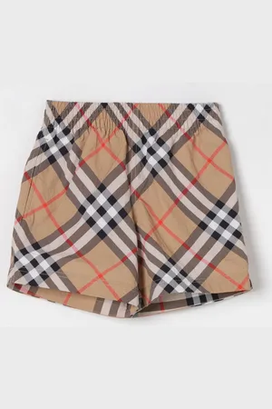 Burberry Swimsuit Kids colour