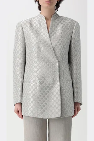 Giorgio Armani Blazer Woman colour