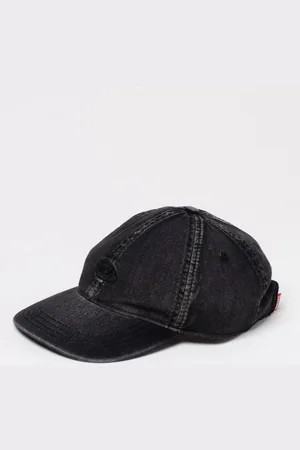 Diesel Hat Men colour