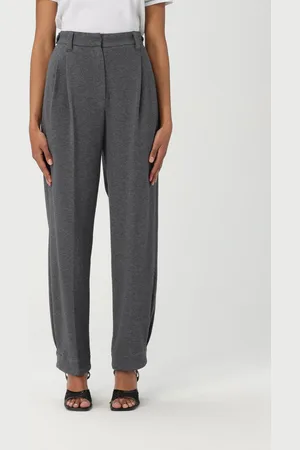 Brunello Cucinelli Trousers Woman colour