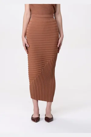 LIVIANA CONTI Skirt Woman colour