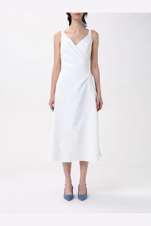 ERMANNO SCERVINO Dress Woman colour
