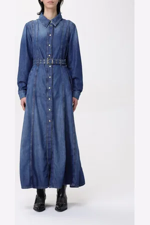 Ganni Dress Woman colour