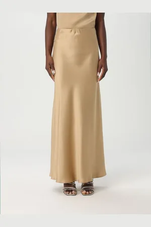 LIVIANA CONTI Skirt Woman colour