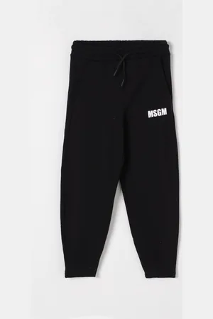 Msgm Trousers Kids colour