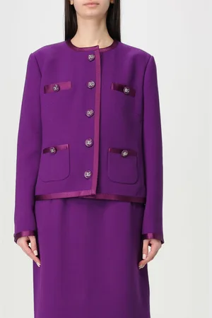 Dolce & Gabbana Blazer Woman colour