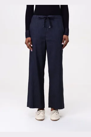 Max Mara Trousers Woman colour