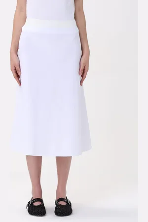 LIVIANA CONTI Skirt Woman colour
