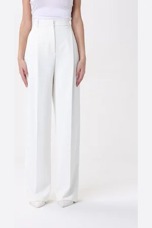 Elisabetta Franchi Trousers Woman colour