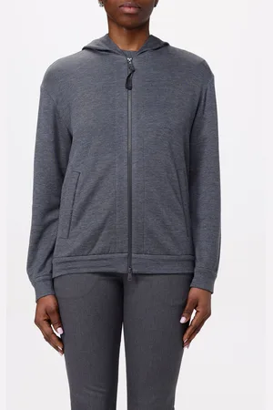 Brunello Cucinelli Sweatshirt Woman colour
