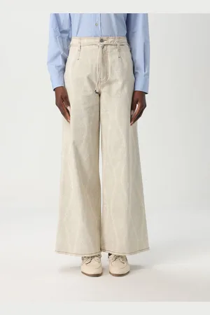 Etro Jeans Woman colour