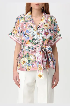 Dolce & Gabbana Shirt Woman colour