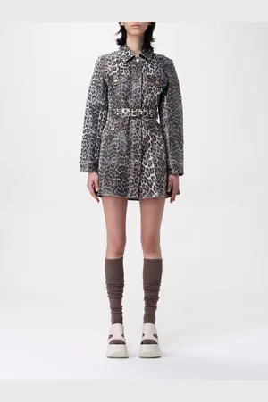 Ganni Dress Woman colour