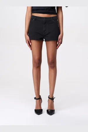 Short Woman colour